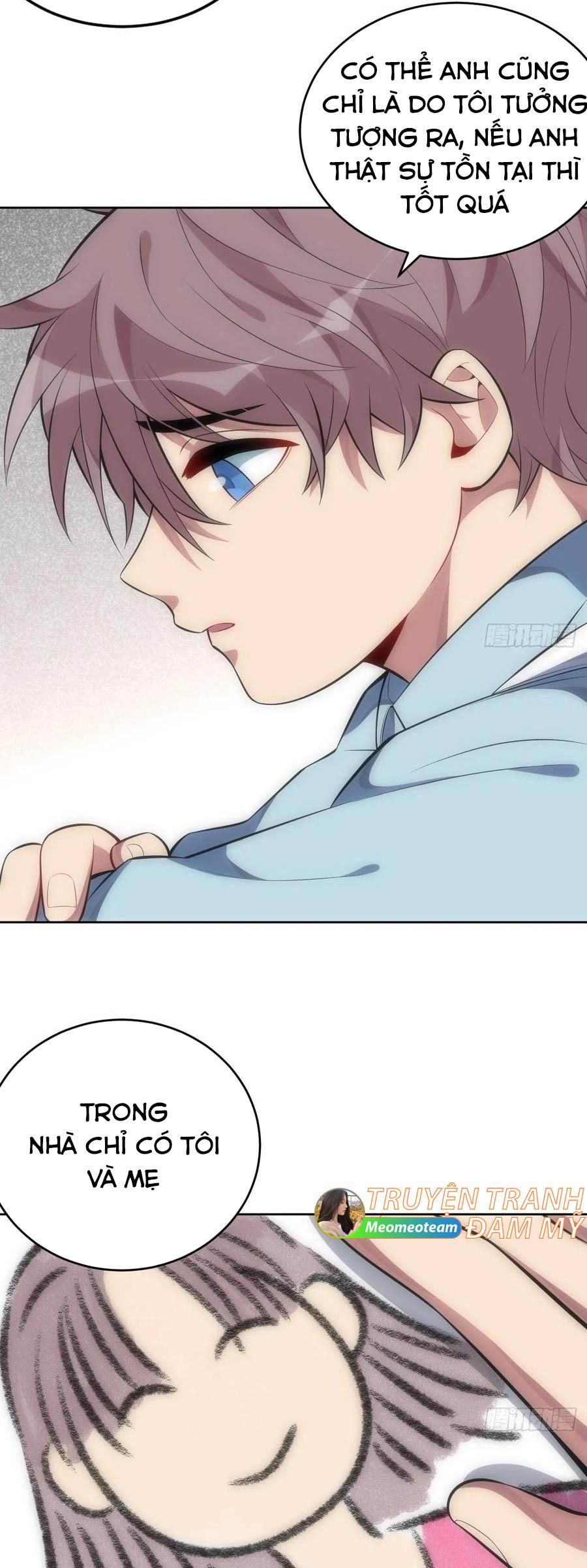 đọc truyện Giam Cầm 100% Chương 55 ảnh 16 tại Thiên Thai Truyện