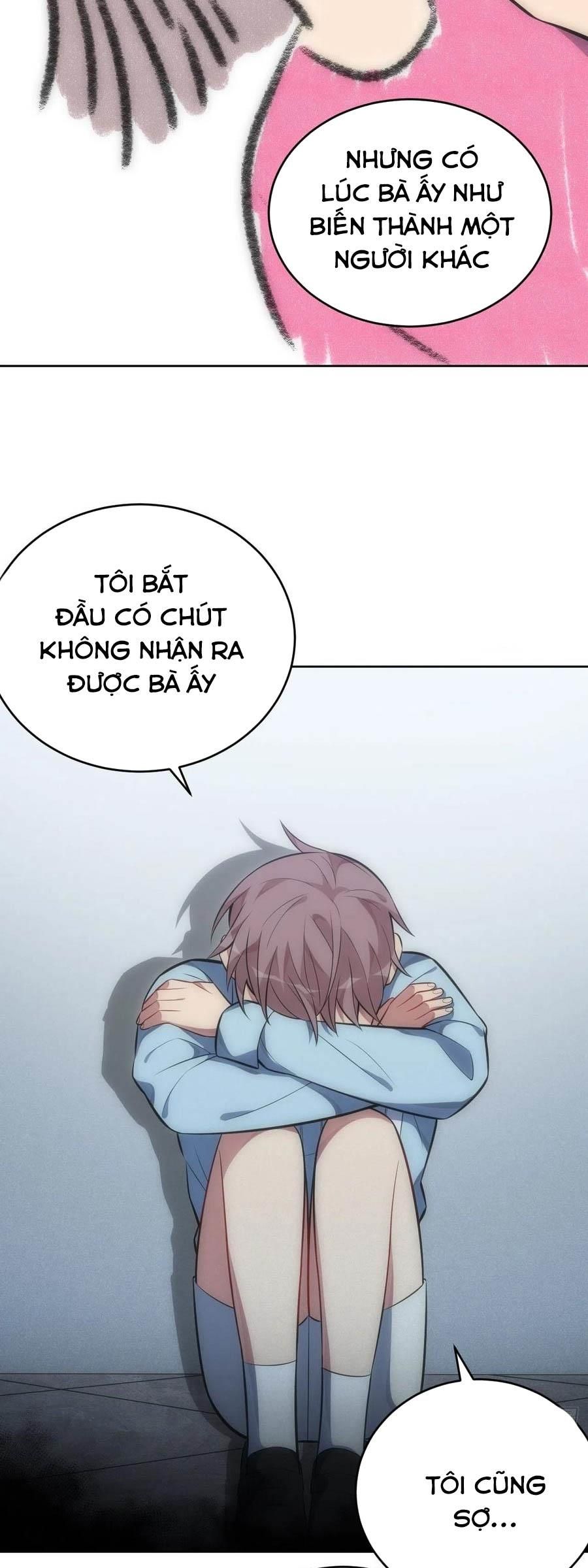 đọc truyện Giam Cầm 100% Chương 55 ảnh 17 tại Thiên Thai Truyện