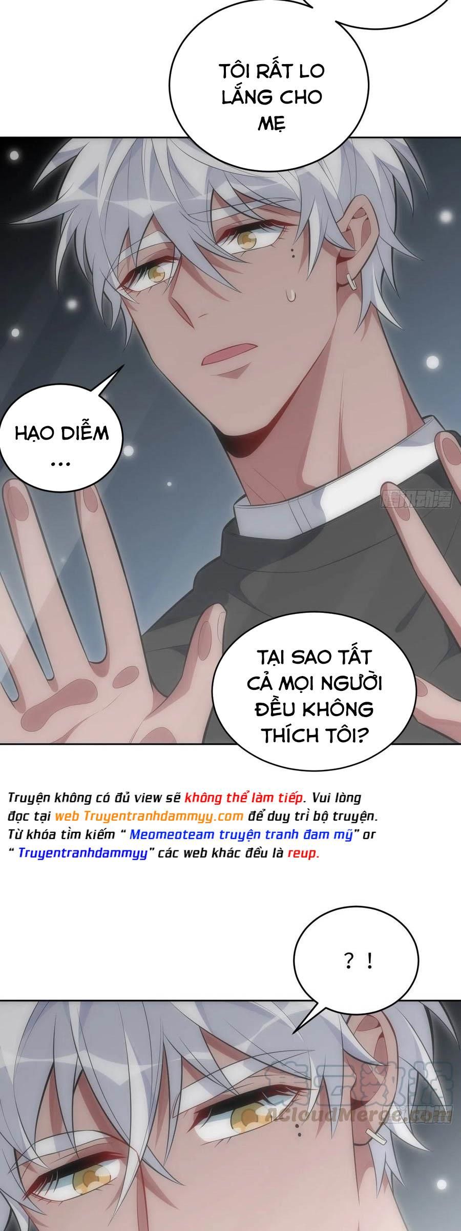 đọc truyện Giam Cầm 100% Chương 55 ảnh 18 tại Thiên Thai Truyện