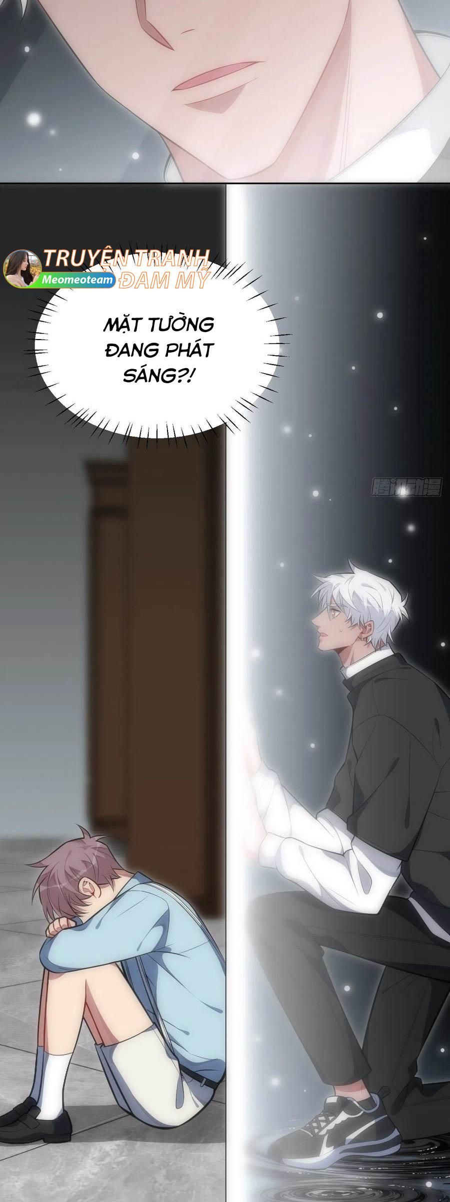 đọc truyện Giam Cầm 100% Chương 55 ảnh 19 tại Thiên Thai Truyện