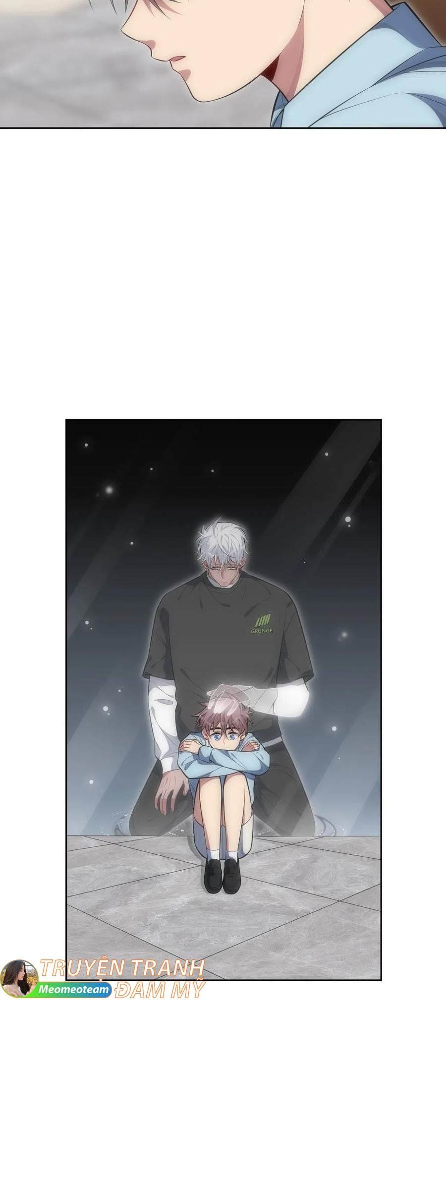 đọc truyện Giam Cầm 100% Chương 55 ảnh 21 tại Thiên Thai Truyện