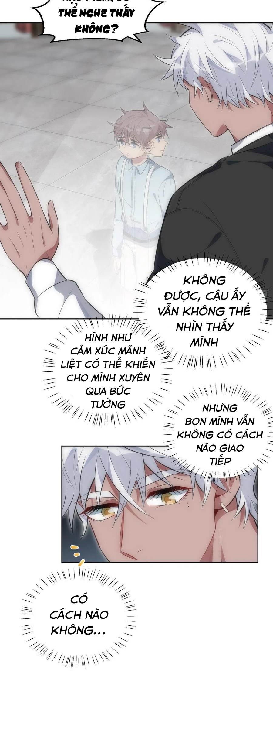 đọc truyện Giam Cầm 100% Chương 55 ảnh 23 tại Thiên Thai Truyện