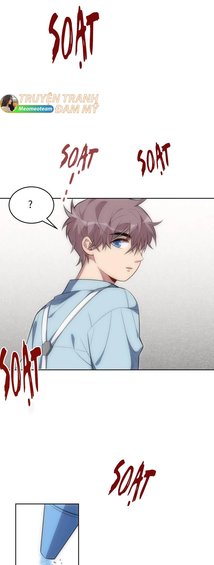 đọc truyện Giam Cầm 100% Chương 55 ảnh 24 tại Thiên Thai Truyện