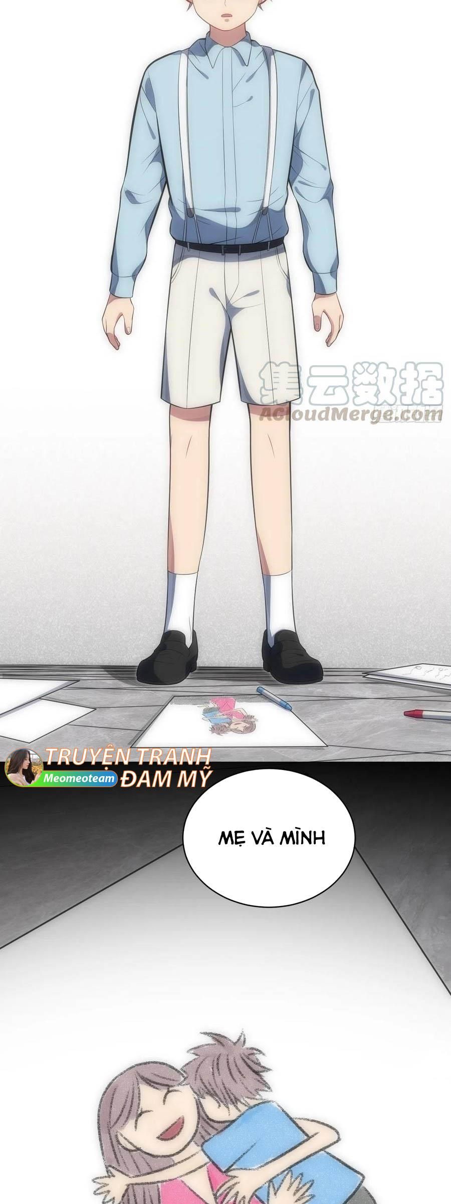 đọc truyện Giam Cầm 100% Chương 55 ảnh 26 tại Thiên Thai Truyện