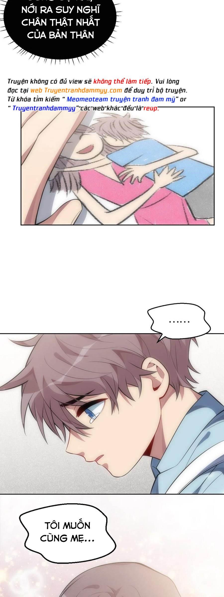 đọc truyện Giam Cầm 100% Chương 55 ảnh 28 tại Thiên Thai Truyện