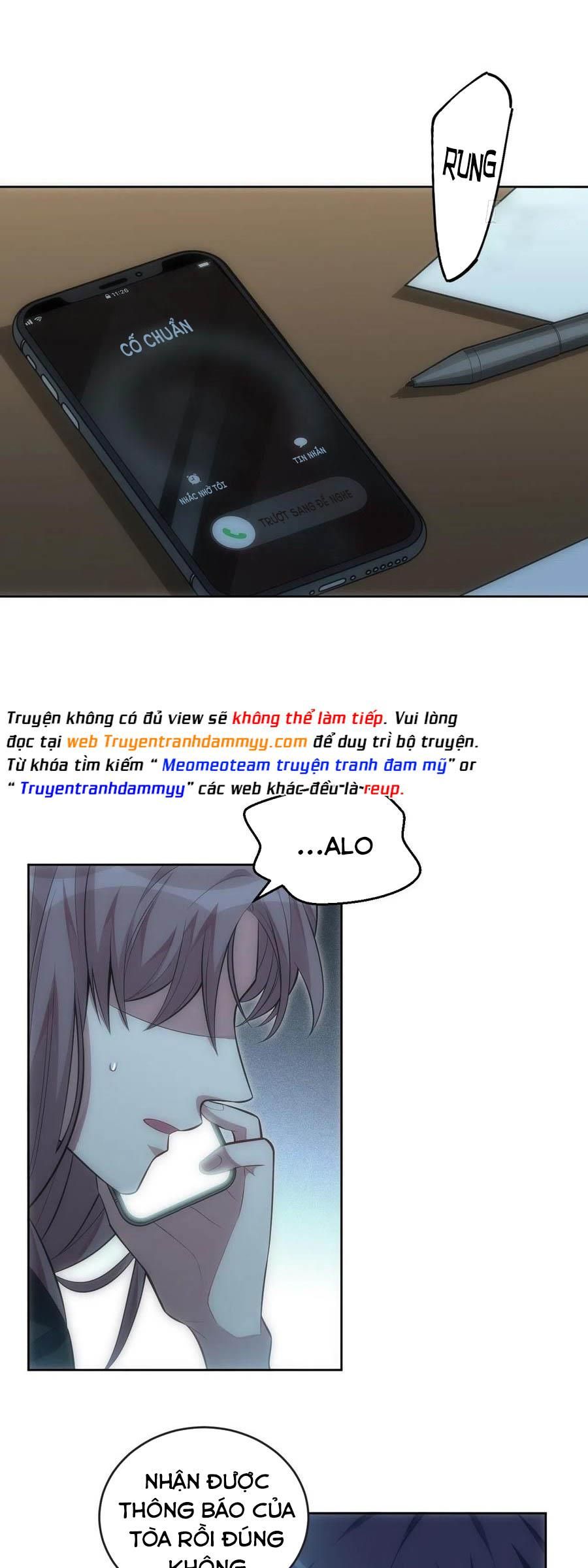 đọc truyện Giam Cầm 100% Chương 55 ảnh 30 tại Thiên Thai Truyện