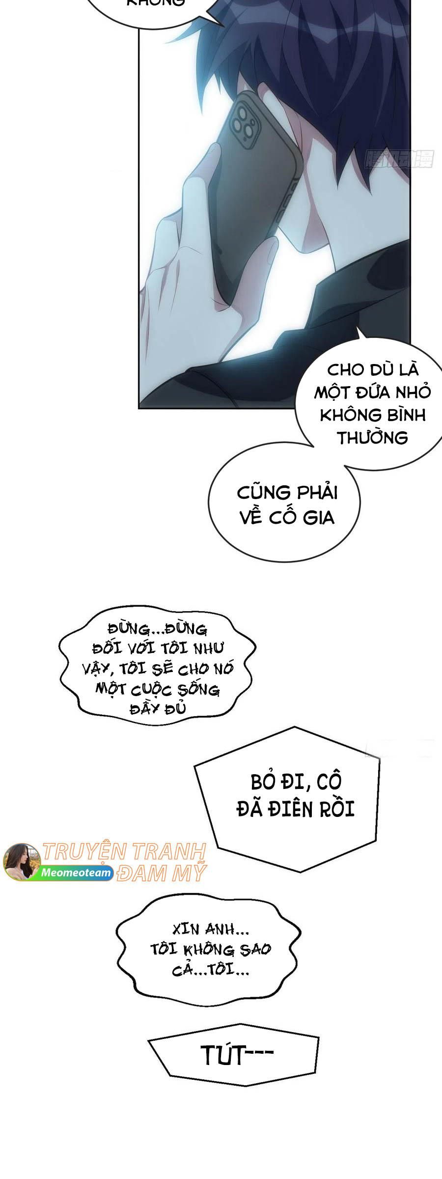 đọc truyện Giam Cầm 100% Chương 55 ảnh 31 tại Thiên Thai Truyện