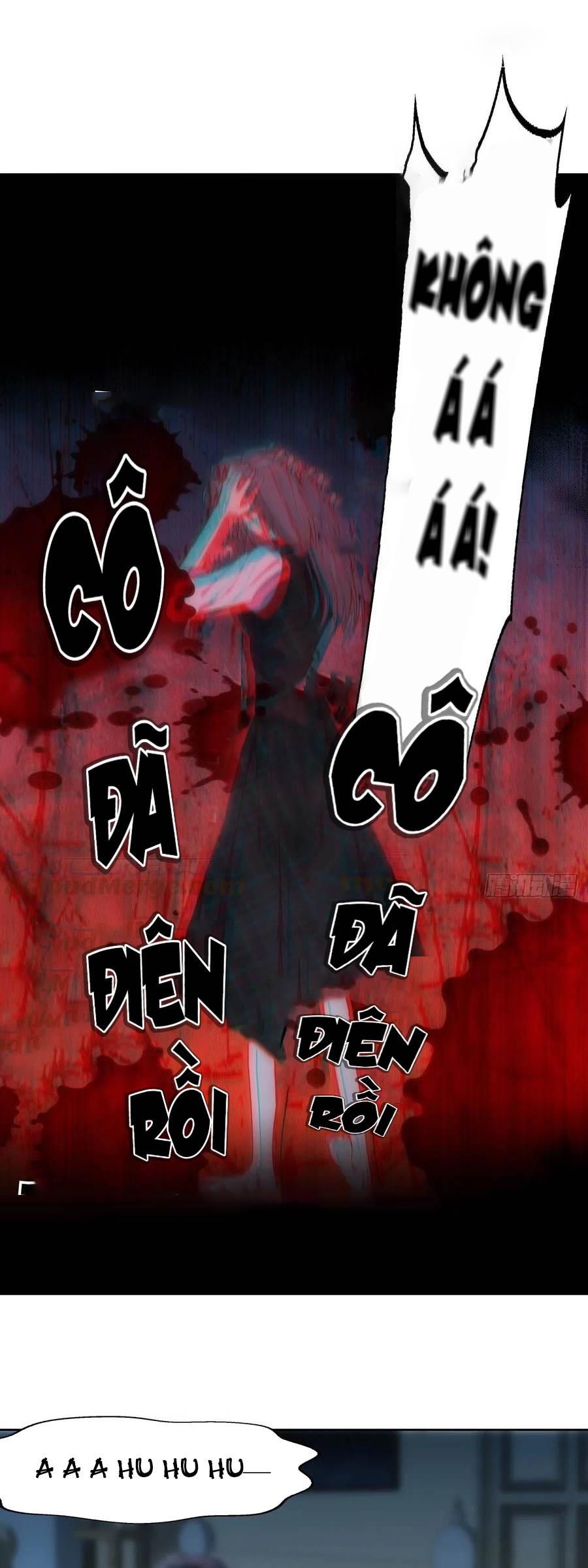 đọc truyện Giam Cầm 100% Chương 55 ảnh 32 tại Thiên Thai Truyện