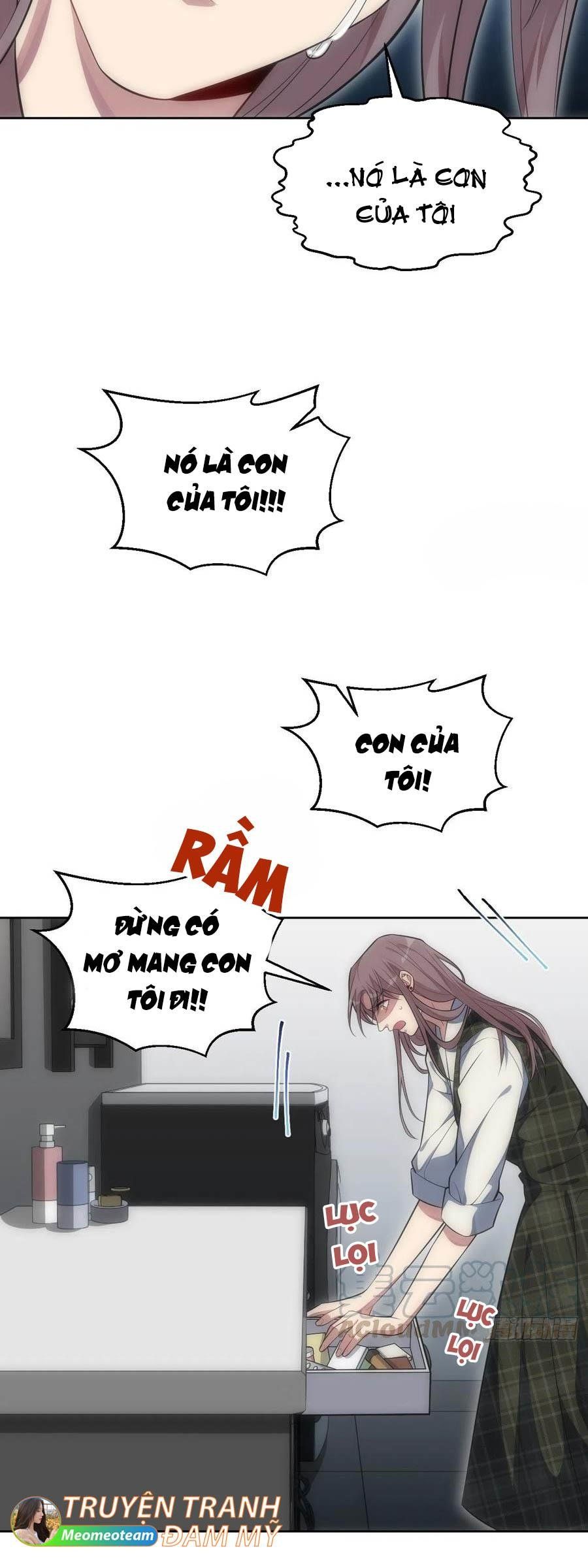 đọc truyện Giam Cầm 100% Chương 55 ảnh 6 tại Thiên Thai Truyện