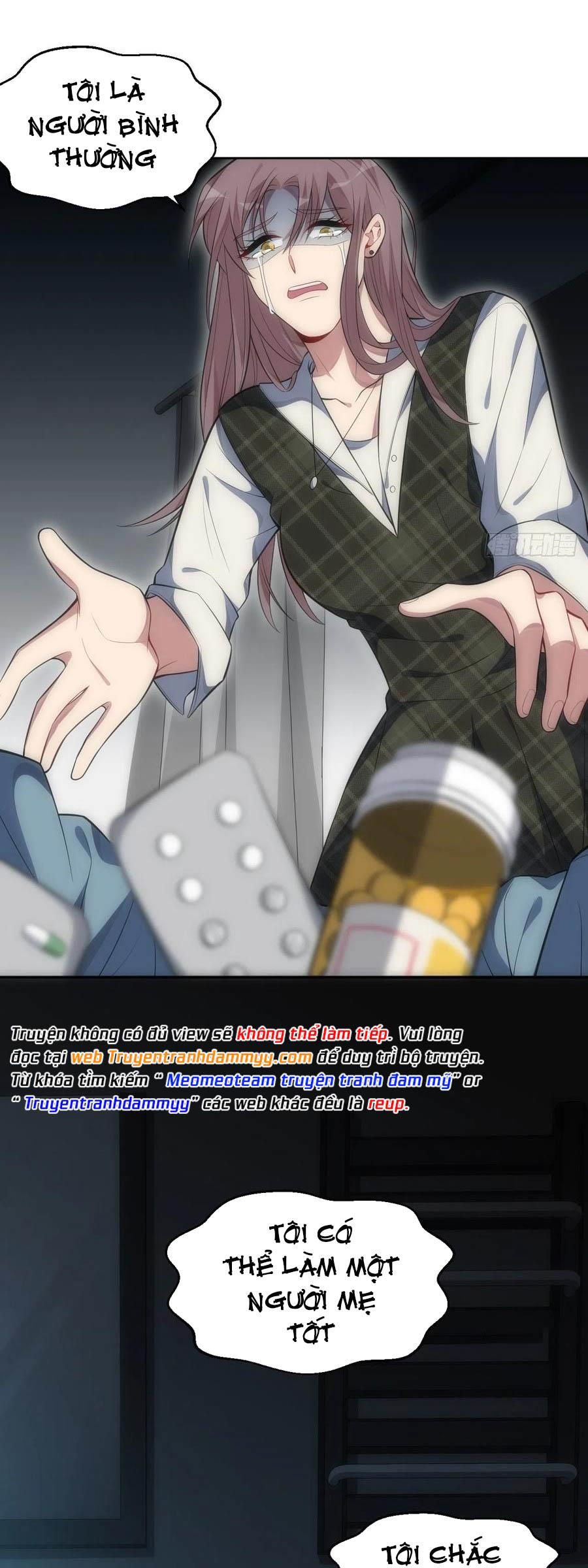 đọc truyện Giam Cầm 100% Chương 55 ảnh 7 tại Thiên Thai Truyện