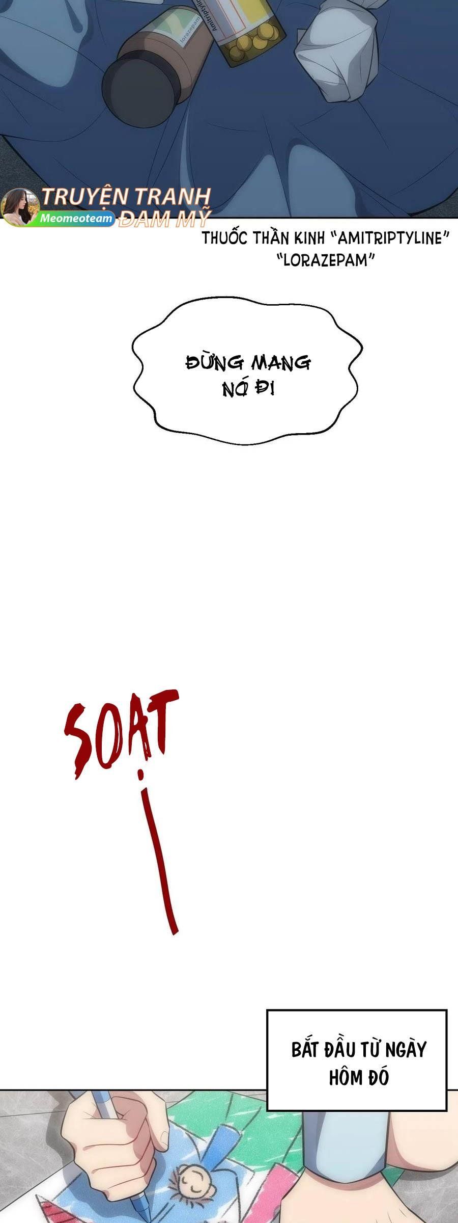 đọc truyện Giam Cầm 100% Chương 55 ảnh 9 tại Thiên Thai Truyện