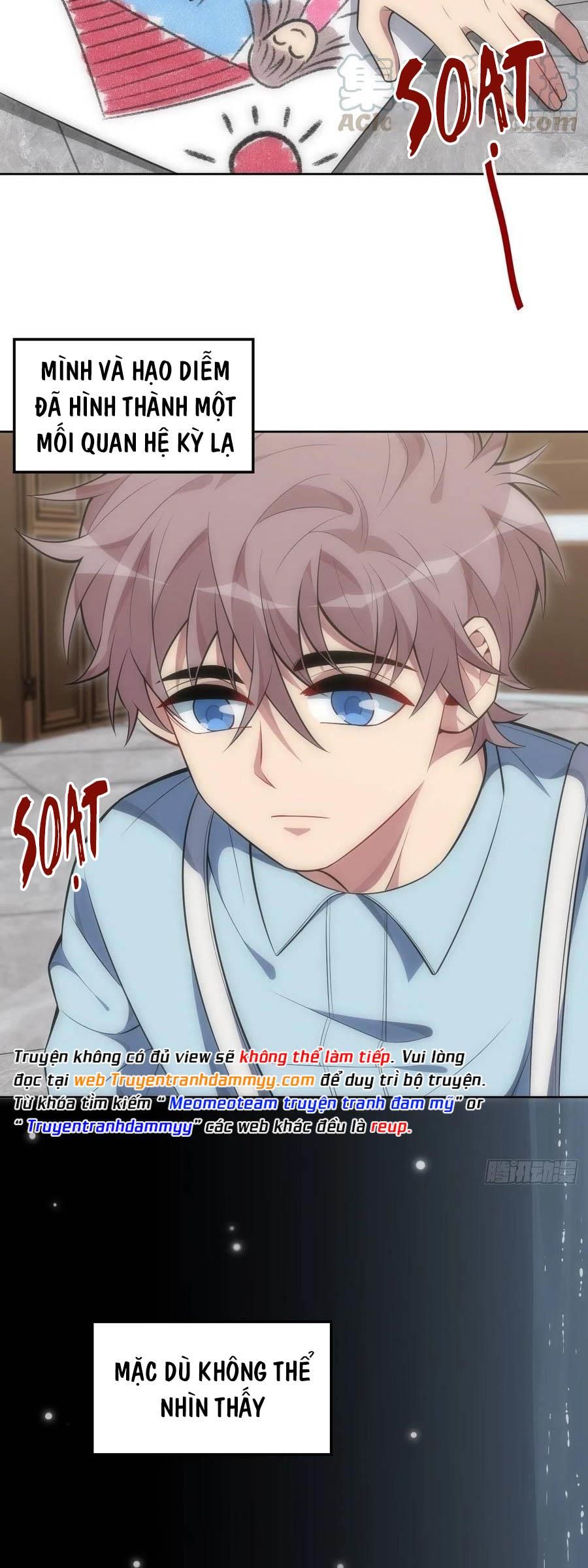 đọc truyện Giam Cầm 100% Chương 55 ảnh 10 tại Thiên Thai Truyện