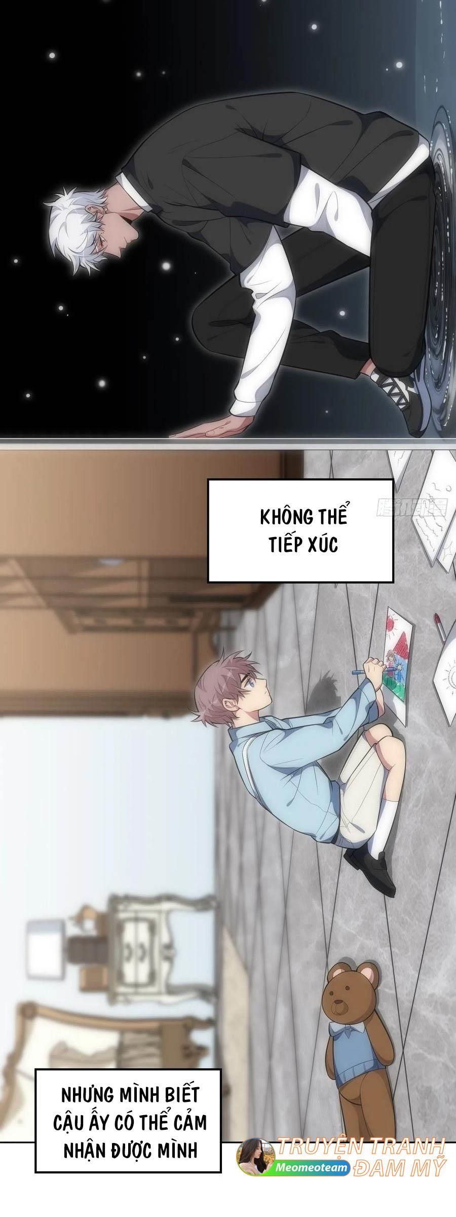 đọc truyện Giam Cầm 100% Chương 55 ảnh 11 tại Thiên Thai Truyện