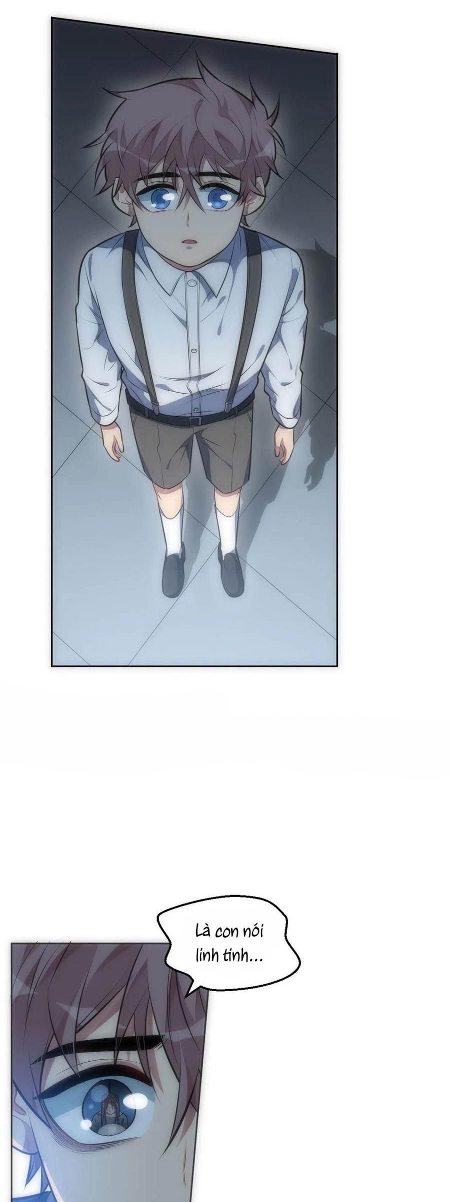 đọc truyện Giam Cầm 100% Chương 56 ảnh 12 tại Thiên Thai Truyện