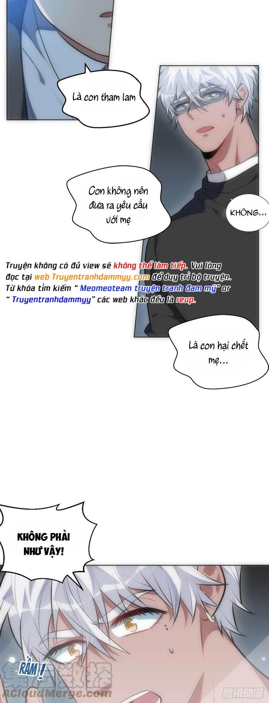 đọc truyện Giam Cầm 100% Chương 56 ảnh 13 tại Thiên Thai Truyện