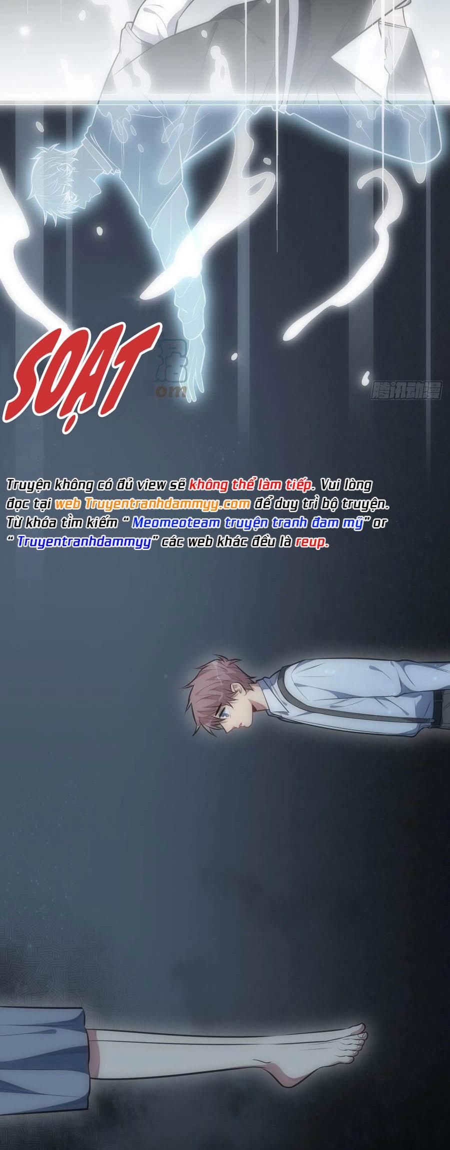 đọc truyện Giam Cầm 100% Chương 56 ảnh 15 tại Thiên Thai Truyện