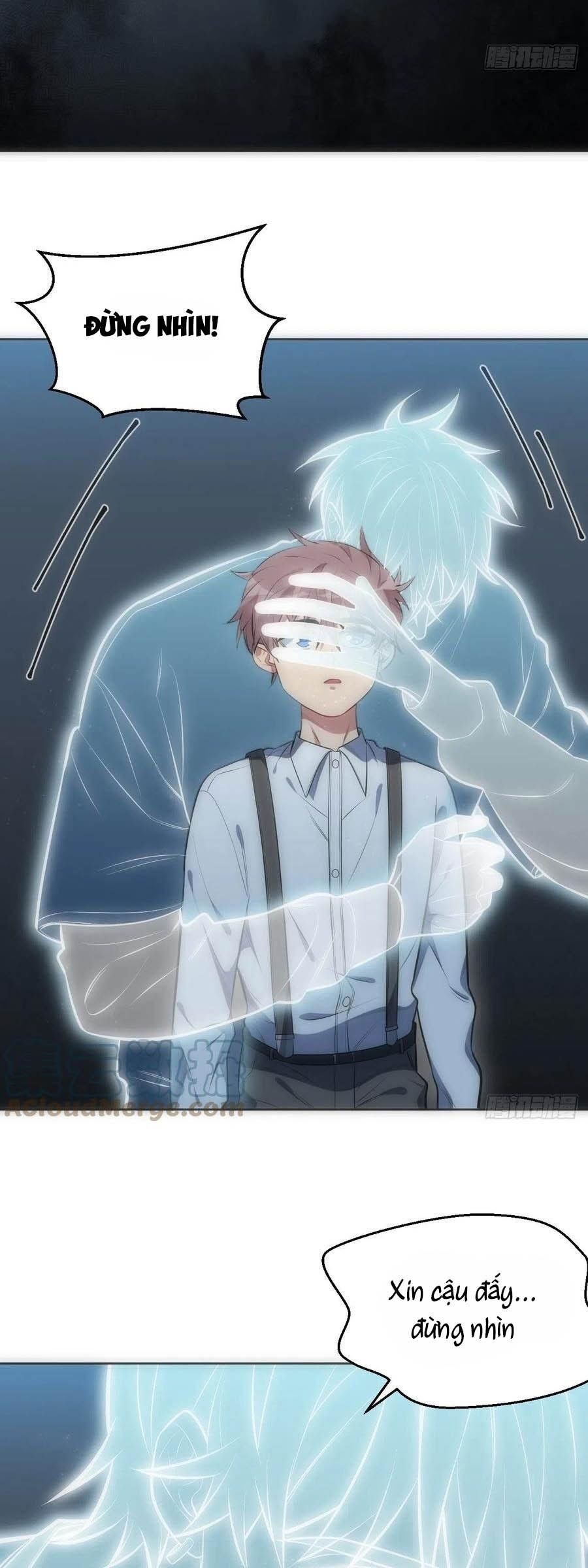 đọc truyện Giam Cầm 100% Chương 56 ảnh 16 tại Thiên Thai Truyện