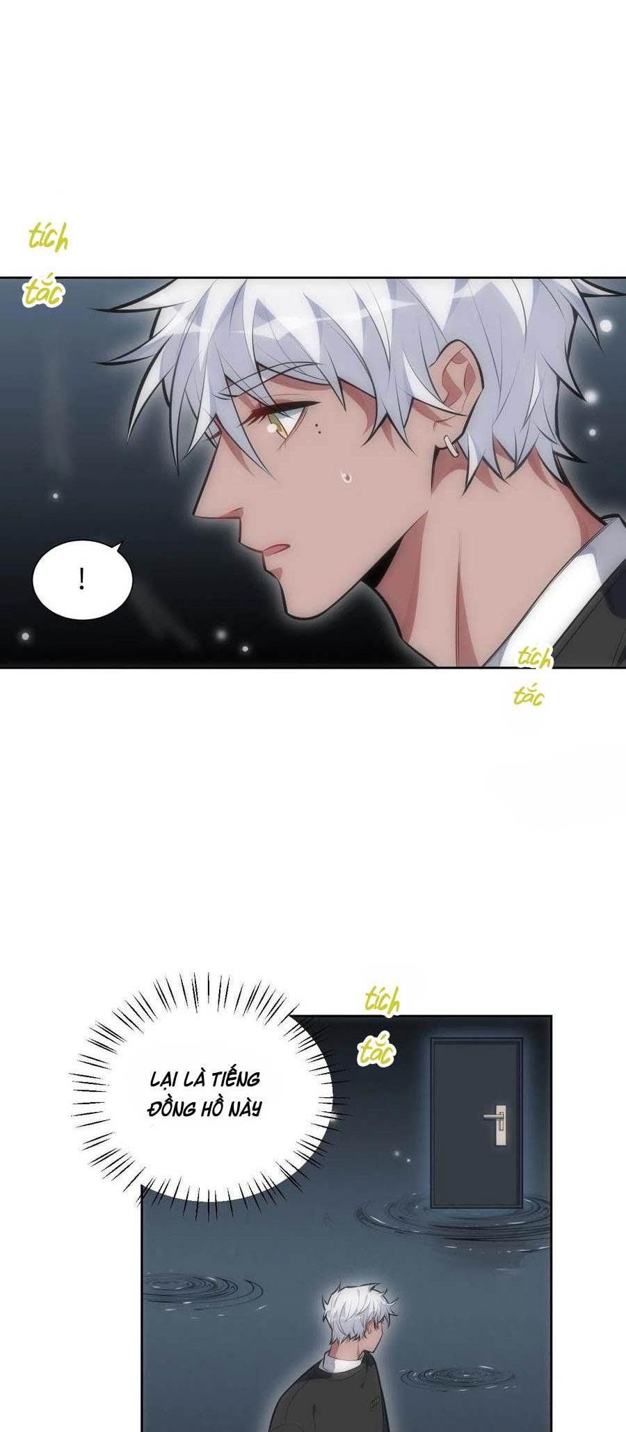 đọc truyện Giam Cầm 100% Chương 56 ảnh 4 tại Thiên Thai Truyện