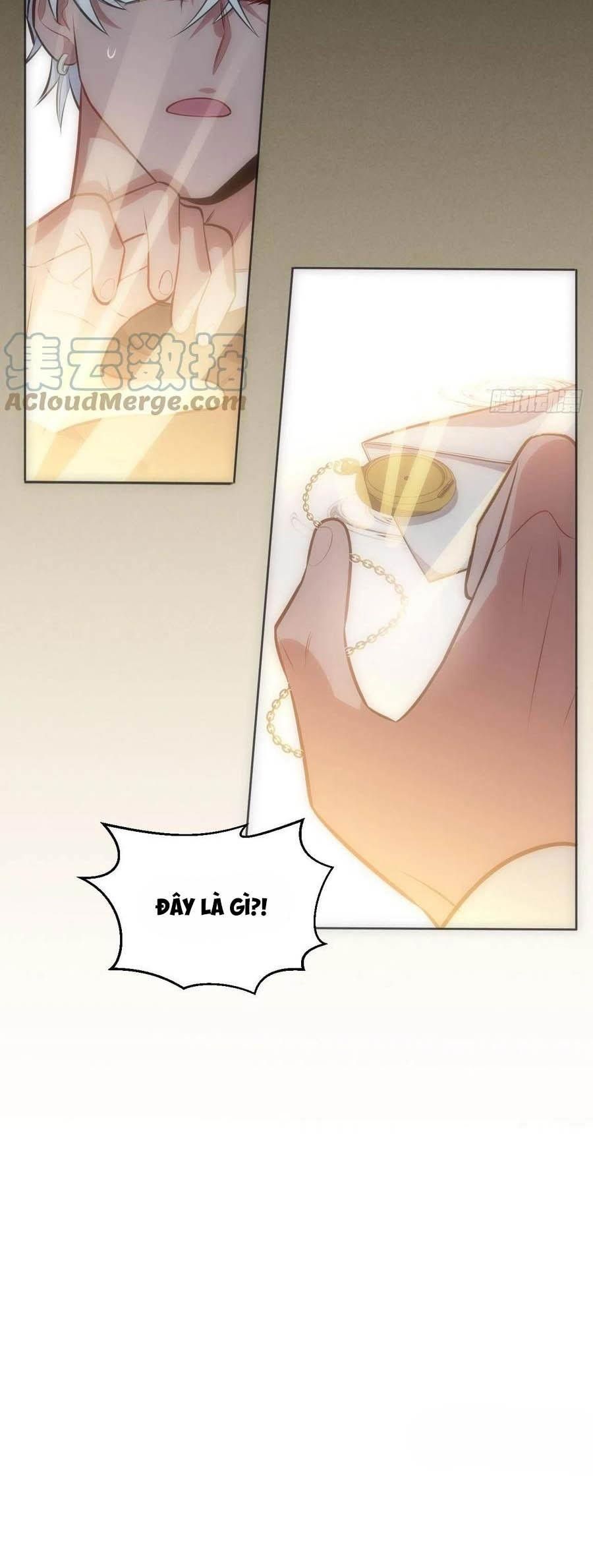 đọc truyện Giam Cầm 100% Chương 56 ảnh 22 tại Thiên Thai Truyện