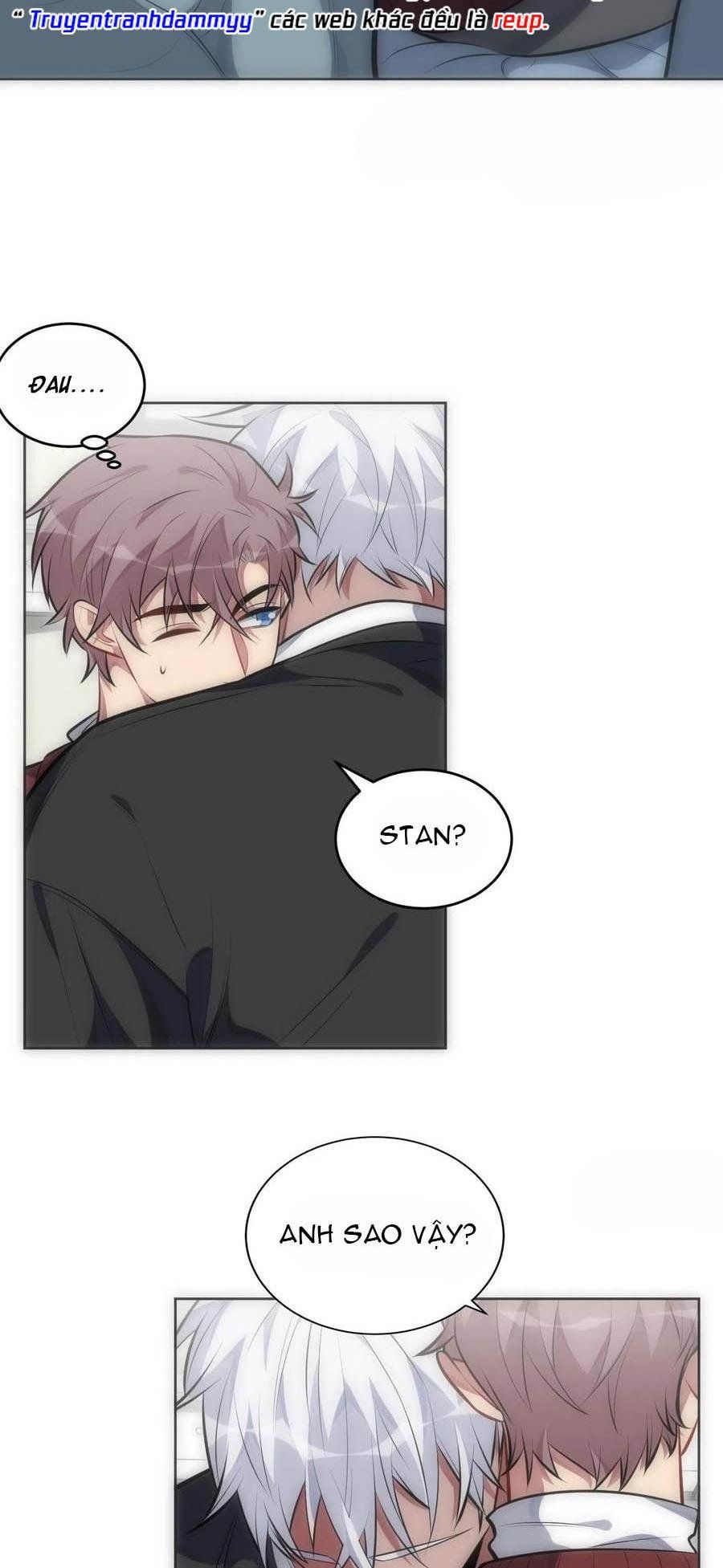 đọc truyện Giam Cầm 100% Chương 56 ảnh 26 tại Thiên Thai Truyện