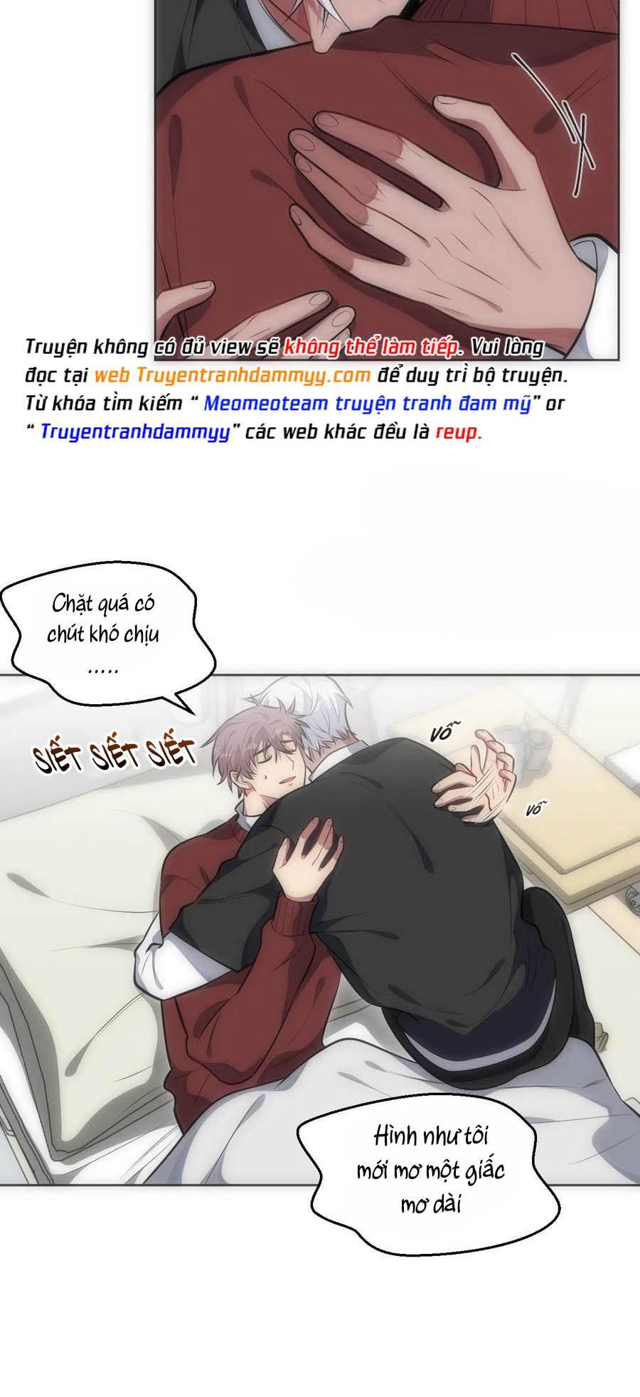 đọc truyện Giam Cầm 100% Chương 56 ảnh 27 tại Thiên Thai Truyện