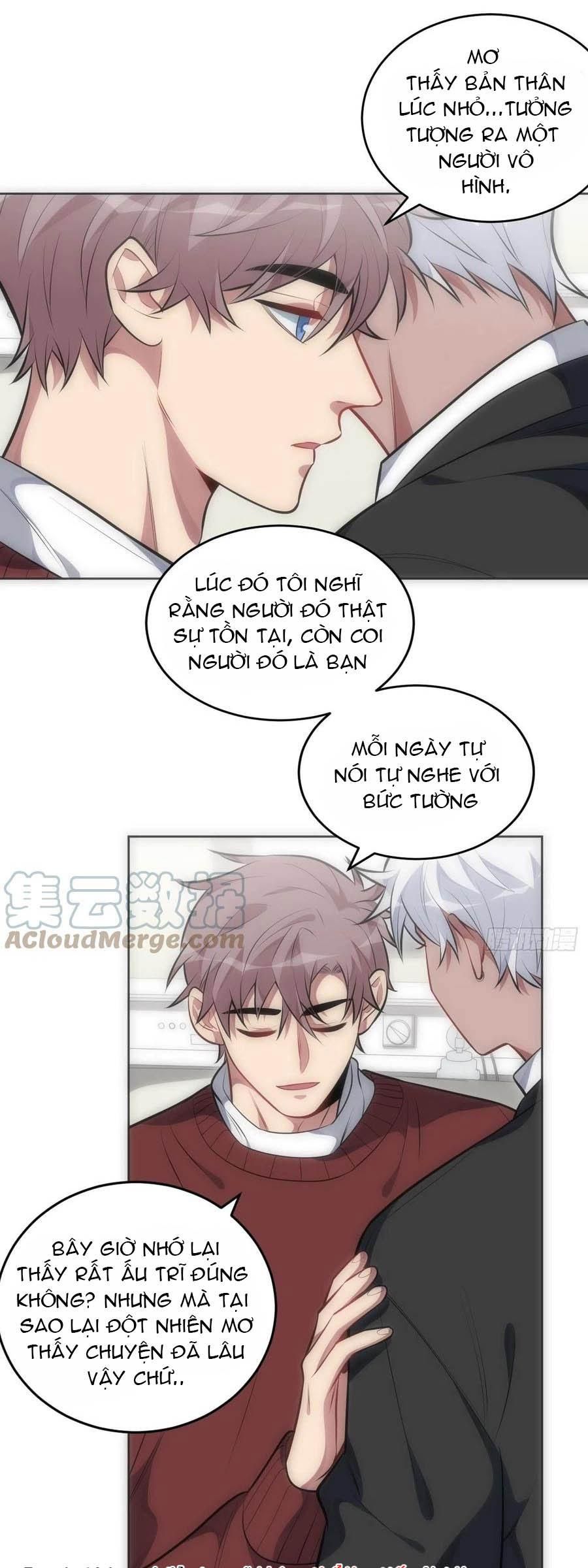 đọc truyện Giam Cầm 100% Chương 56 ảnh 28 tại Thiên Thai Truyện