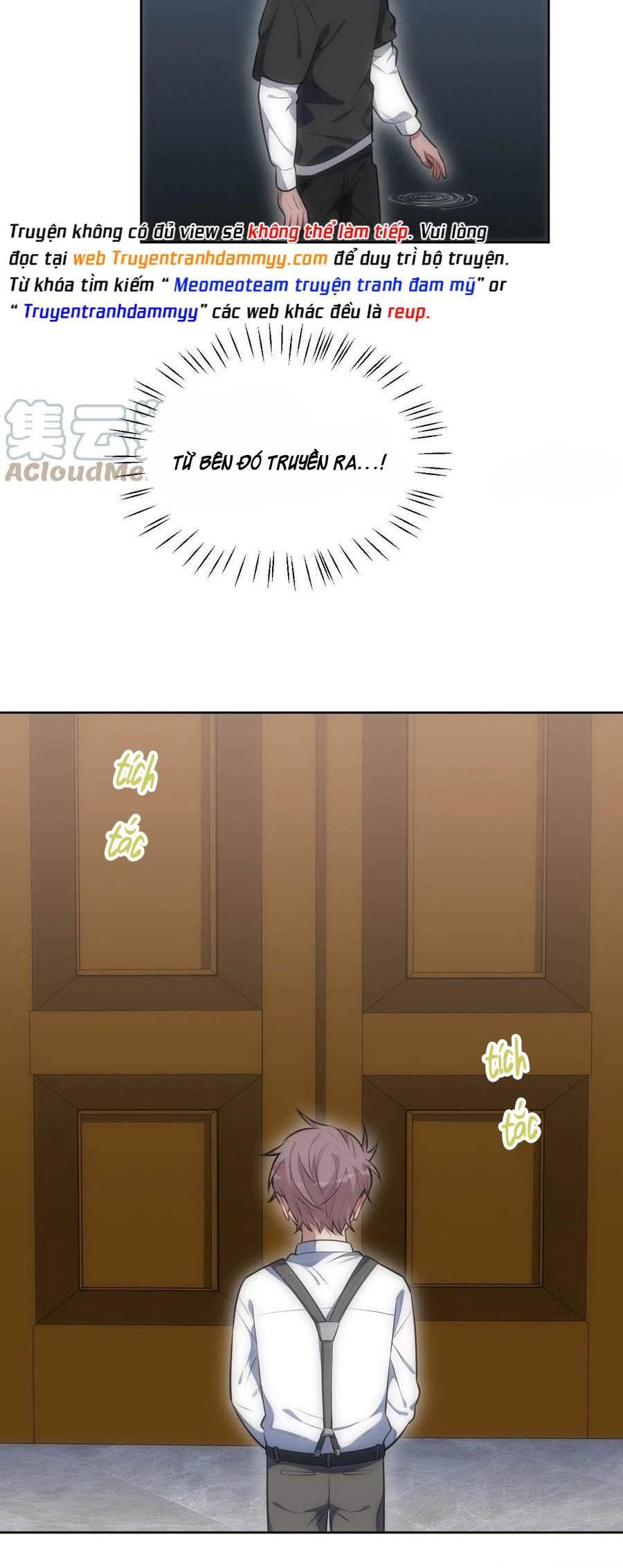 đọc truyện Giam Cầm 100% Chương 56 ảnh 5 tại Thiên Thai Truyện