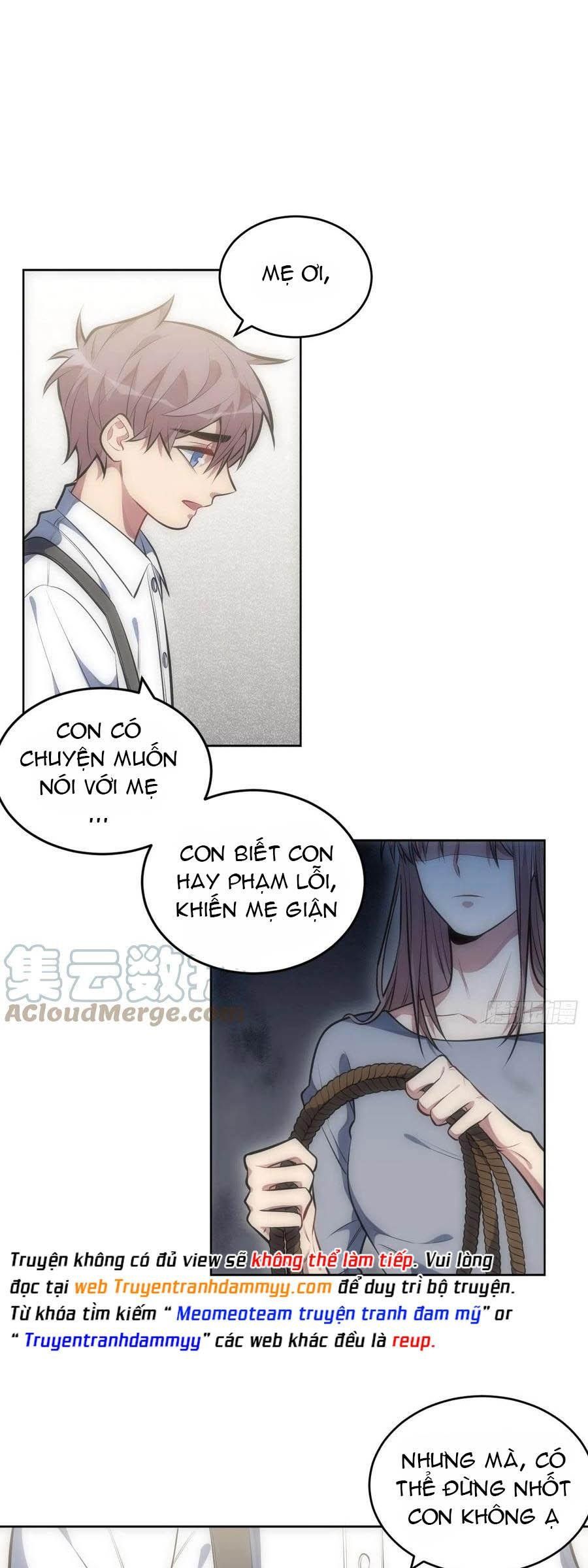 đọc truyện Giam Cầm 100% Chương 56 ảnh 6 tại Thiên Thai Truyện