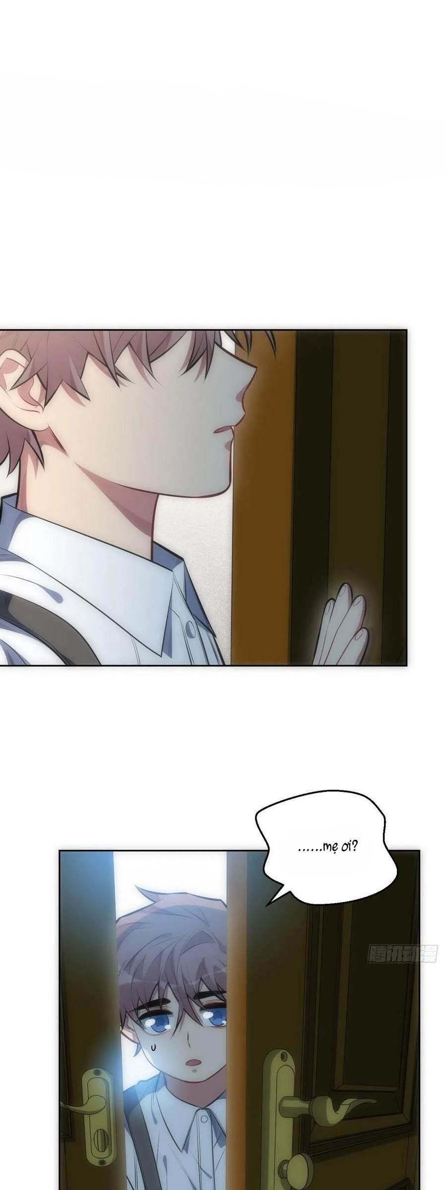 đọc truyện Giam Cầm 100% Chương 56 ảnh 8 tại Thiên Thai Truyện