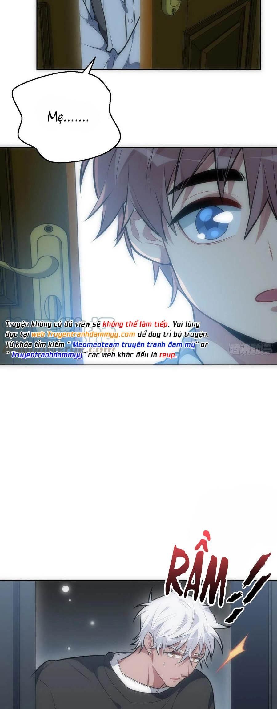 đọc truyện Giam Cầm 100% Chương 56 ảnh 9 tại Thiên Thai Truyện