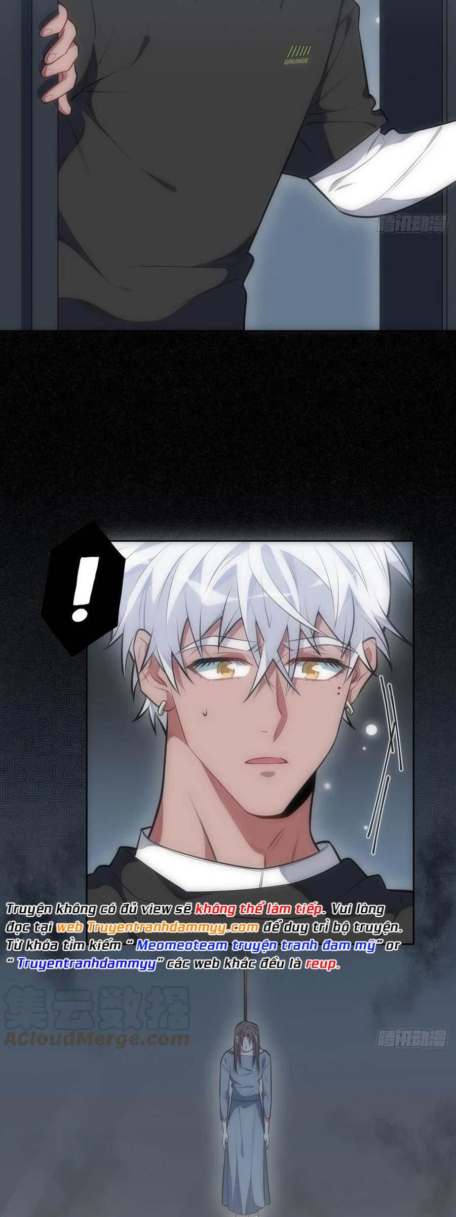 đọc truyện Giam Cầm 100% Chương 56 ảnh 10 tại Thiên Thai Truyện