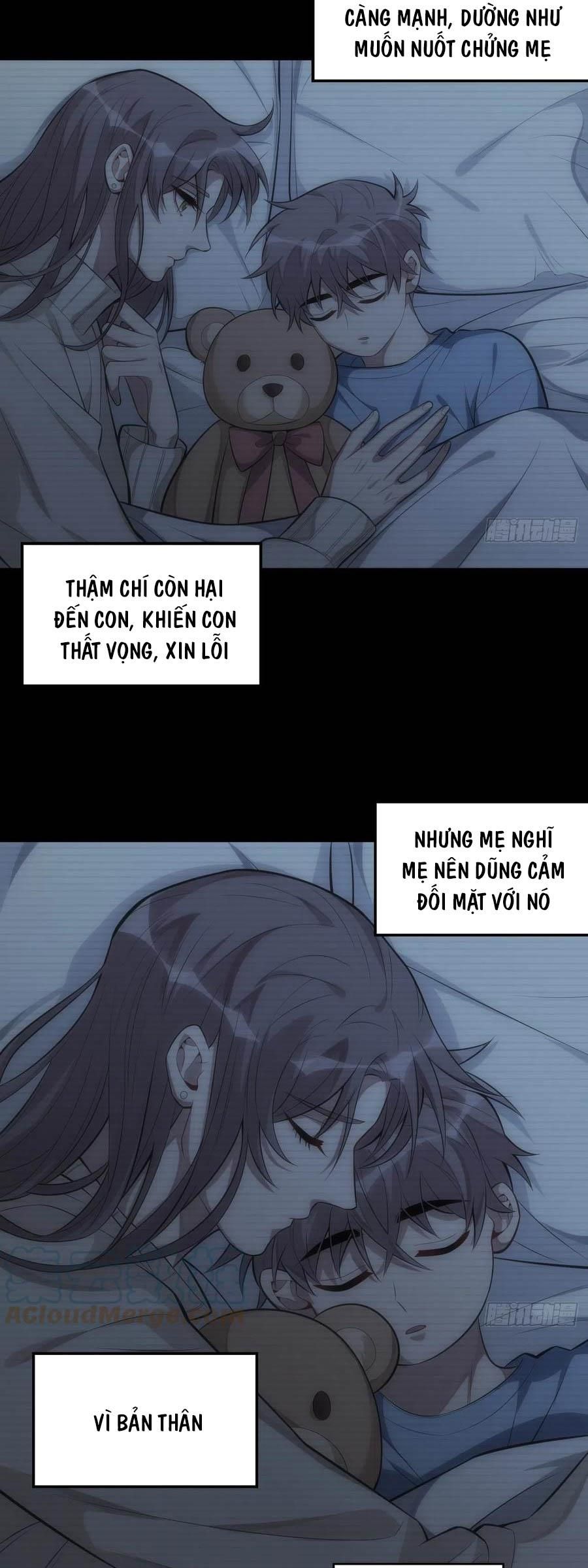 đọc truyện Giam Cầm 100% Chương 57 ảnh 13 tại Thiên Thai Truyện