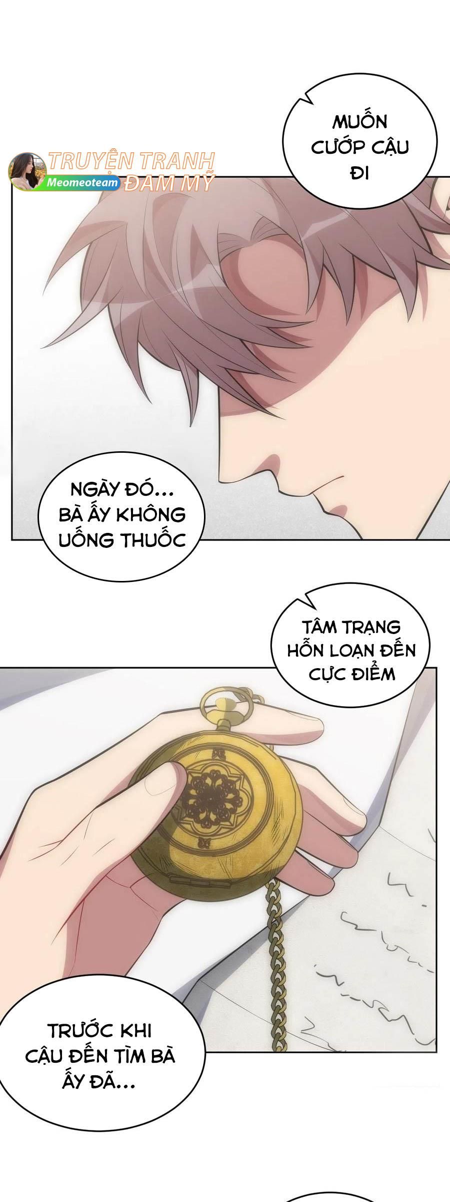 đọc truyện Giam Cầm 100% Chương 57 ảnh 19 tại Thiên Thai Truyện