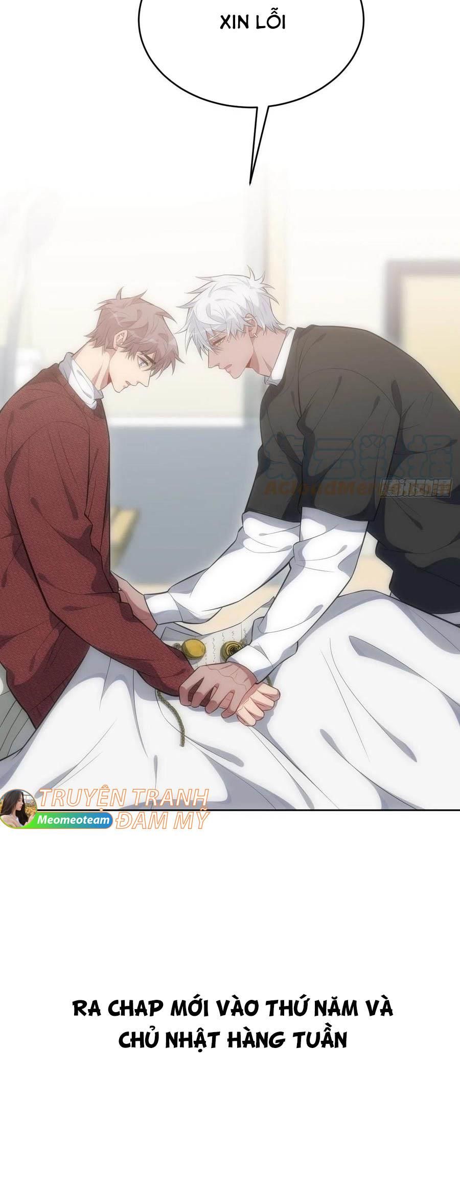 đọc truyện Giam Cầm 100% Chương 57 ảnh 21 tại Thiên Thai Truyện