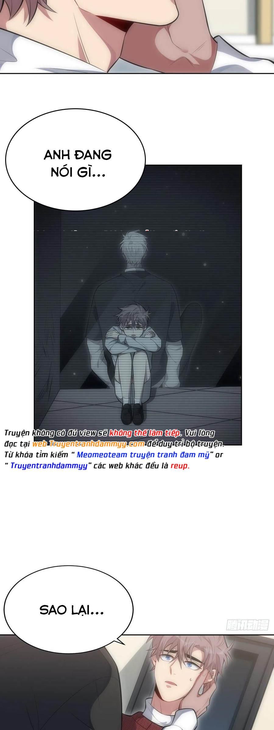 đọc truyện Giam Cầm 100% Chương 57 ảnh 5 tại Thiên Thai Truyện