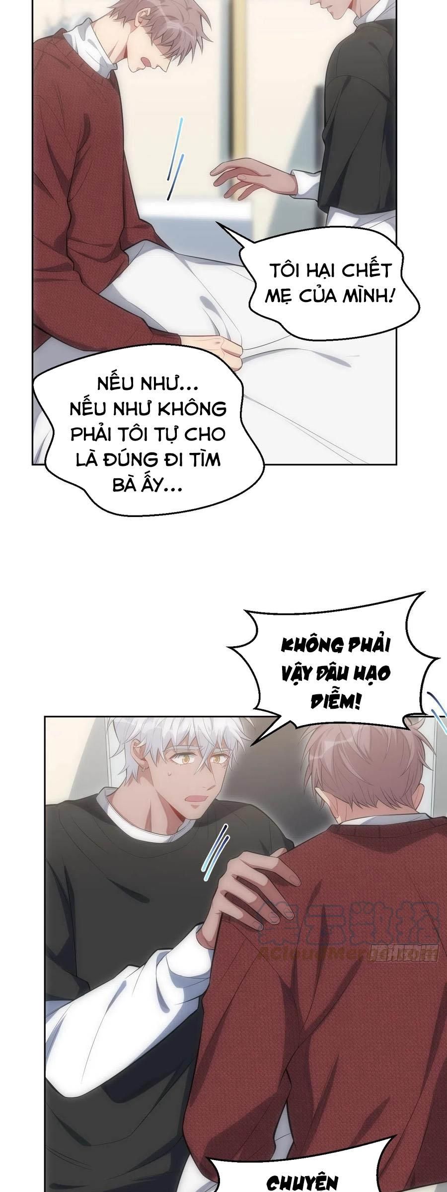 đọc truyện Giam Cầm 100% Chương 57 ảnh 7 tại Thiên Thai Truyện