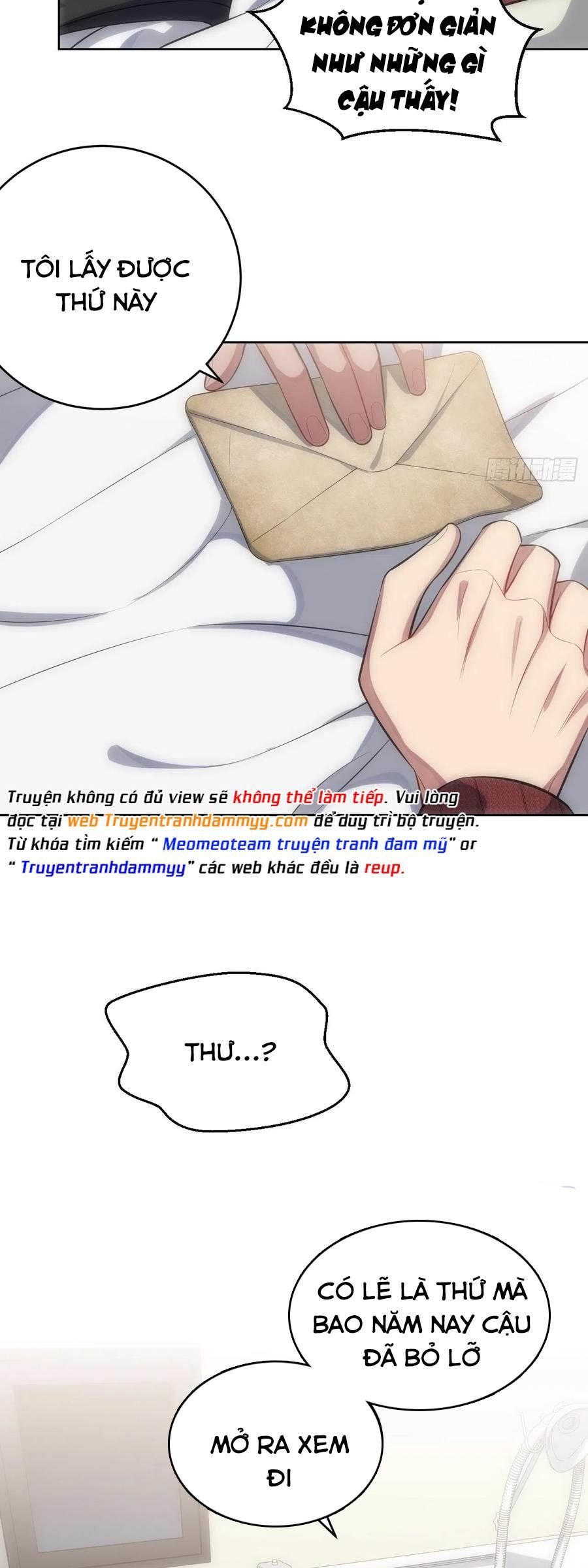 đọc truyện Giam Cầm 100% Chương 57 ảnh 8 tại Thiên Thai Truyện