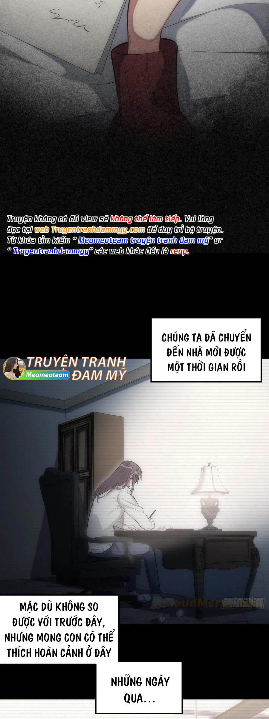 đọc truyện Giam Cầm 100% Chương 57 ảnh 11 tại Thiên Thai Truyện