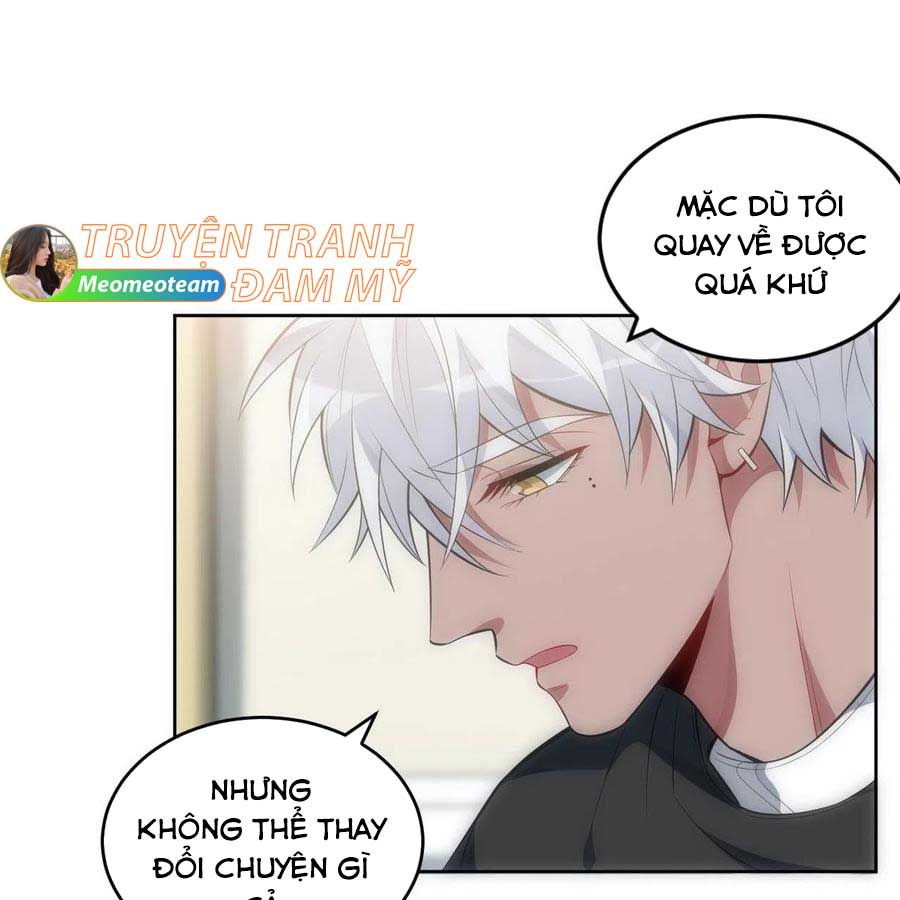 đọc truyện Giam Cầm 100% Chương 58 ảnh 3 tại Thiên Thai Truyện