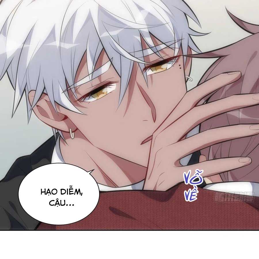 đọc truyện Giam Cầm 100% Chương 58 ảnh 27 tại Thiên Thai Truyện