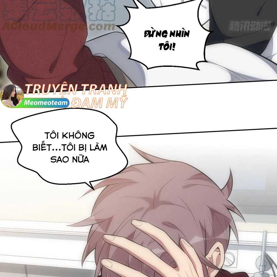 đọc truyện Giam Cầm 100% Chương 58 ảnh 29 tại Thiên Thai Truyện