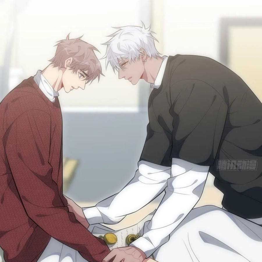 đọc truyện Giam Cầm 100% Chương 58 ảnh 5 tại Thiên Thai Truyện