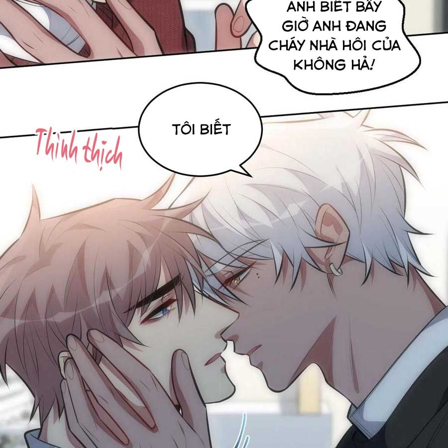 đọc truyện Giam Cầm 100% Chương 58 ảnh 50 tại Thiên Thai Truyện