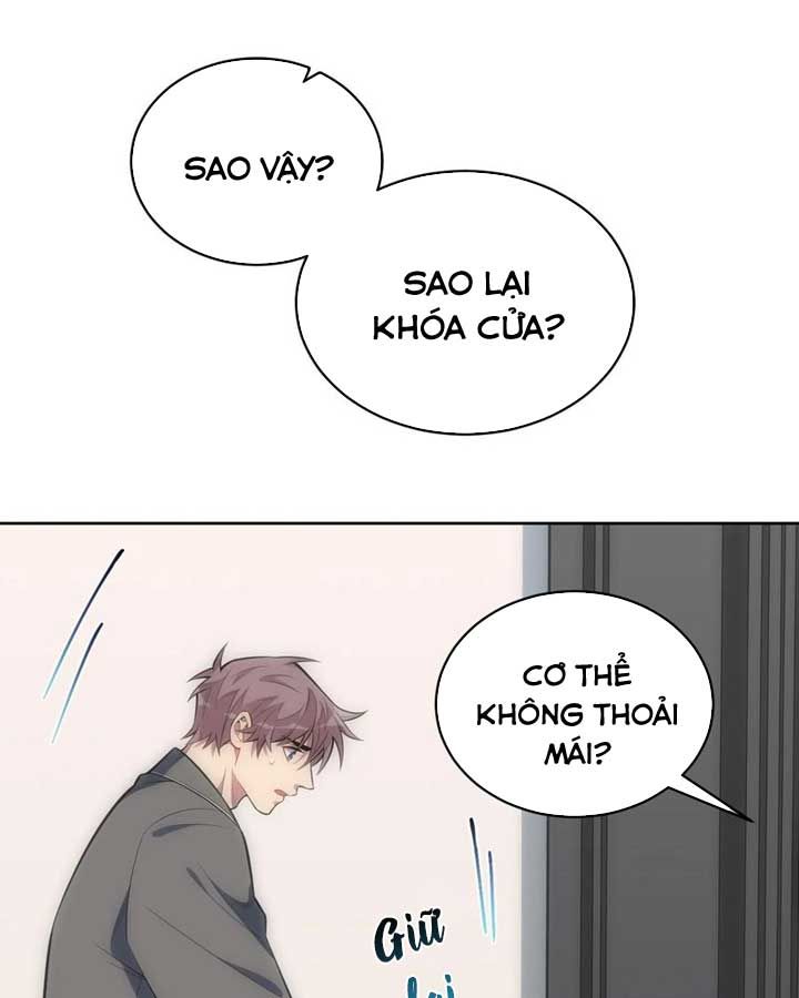 đọc truyện Giam Cầm 100% Chương 59 ảnh 15 tại Thiên Thai Truyện