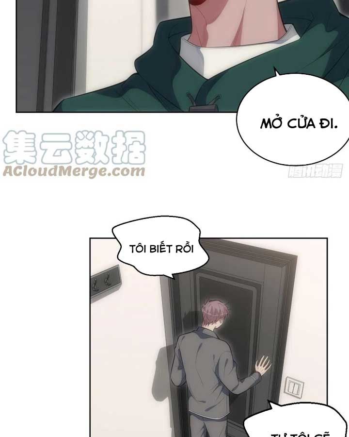 đọc truyện Giam Cầm 100% Chương 59 ảnh 18 tại Thiên Thai Truyện