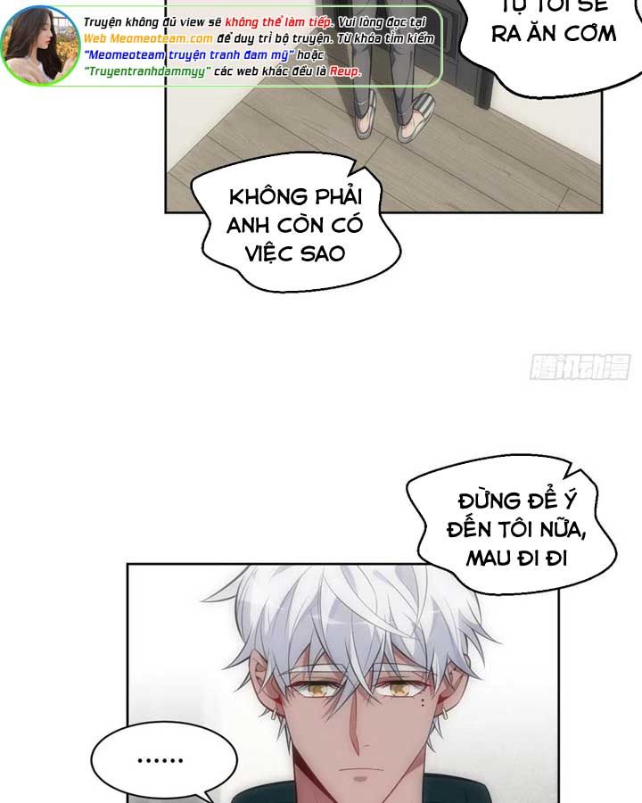 đọc truyện Giam Cầm 100% Chương 59 ảnh 19 tại Thiên Thai Truyện