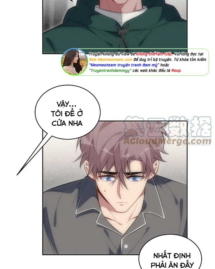 đọc truyện Giam Cầm 100% Chương 59 ảnh 20 tại Thiên Thai Truyện