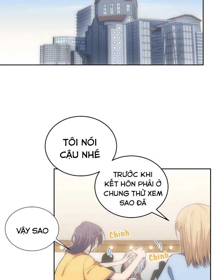 đọc truyện Giam Cầm 100% Chương 59 ảnh 27 tại Thiên Thai Truyện