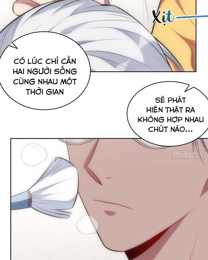 đọc truyện Giam Cầm 100% Chương 59 ảnh 29 tại Thiên Thai Truyện