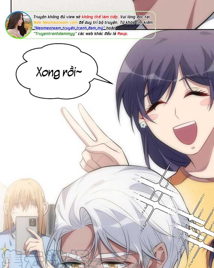 đọc truyện Giam Cầm 100% Chương 59 ảnh 30 tại Thiên Thai Truyện